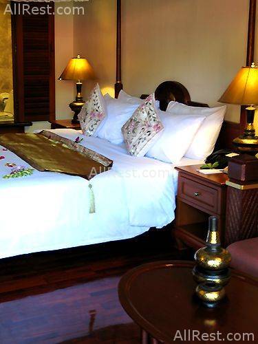 Krabi Thai Village Resort 14